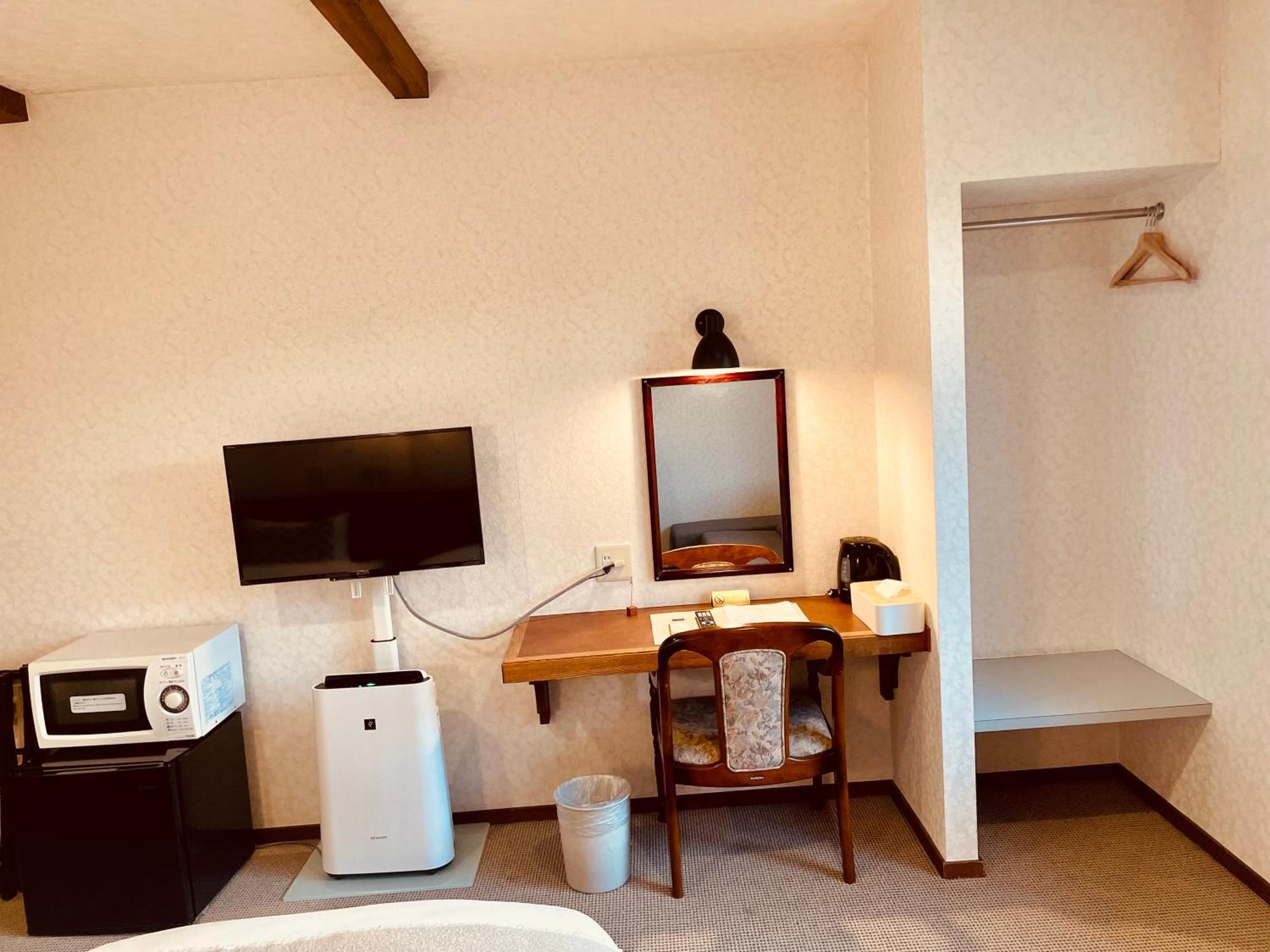 Hostel Samurise North Fujikawaguchiko Bagian luar foto